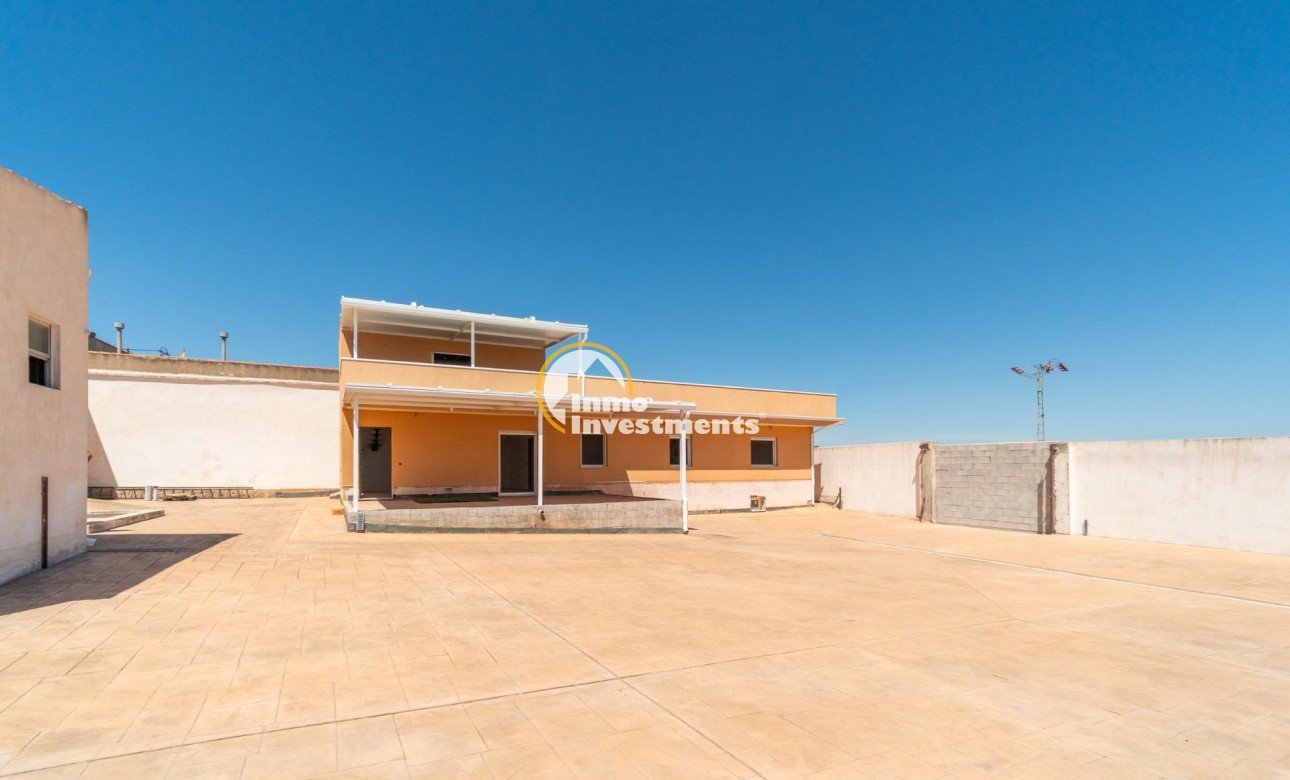 Resale - Villa - San Miguel de Salinas - Torremendo