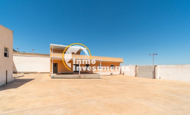 Resale - Villa - San Miguel de Salinas - Torremendo