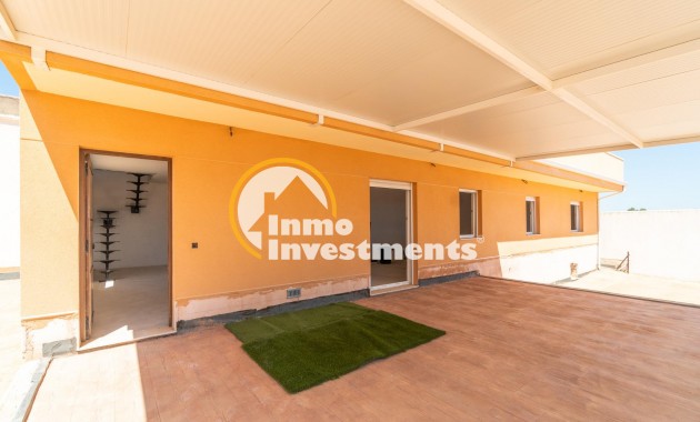 Resale - Villa - San Miguel de Salinas - Torremendo