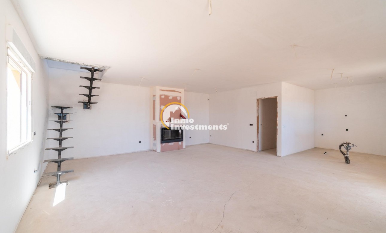 Resale - Villa - San Miguel de Salinas - Torremendo