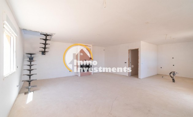 Resale - Villa - San Miguel de Salinas - Torremendo