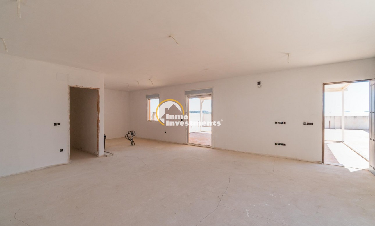 Resale - Villa - San Miguel de Salinas - Torremendo