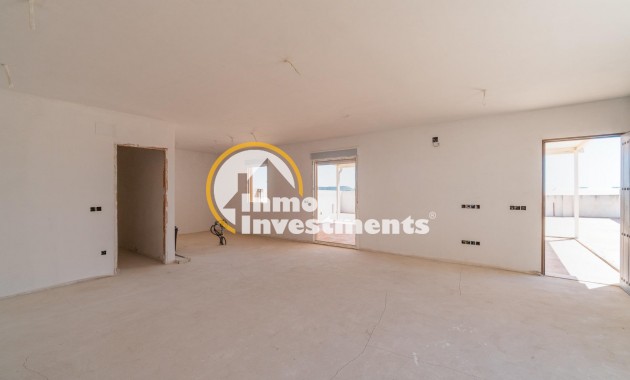 Resale - Villa - San Miguel de Salinas - Torremendo