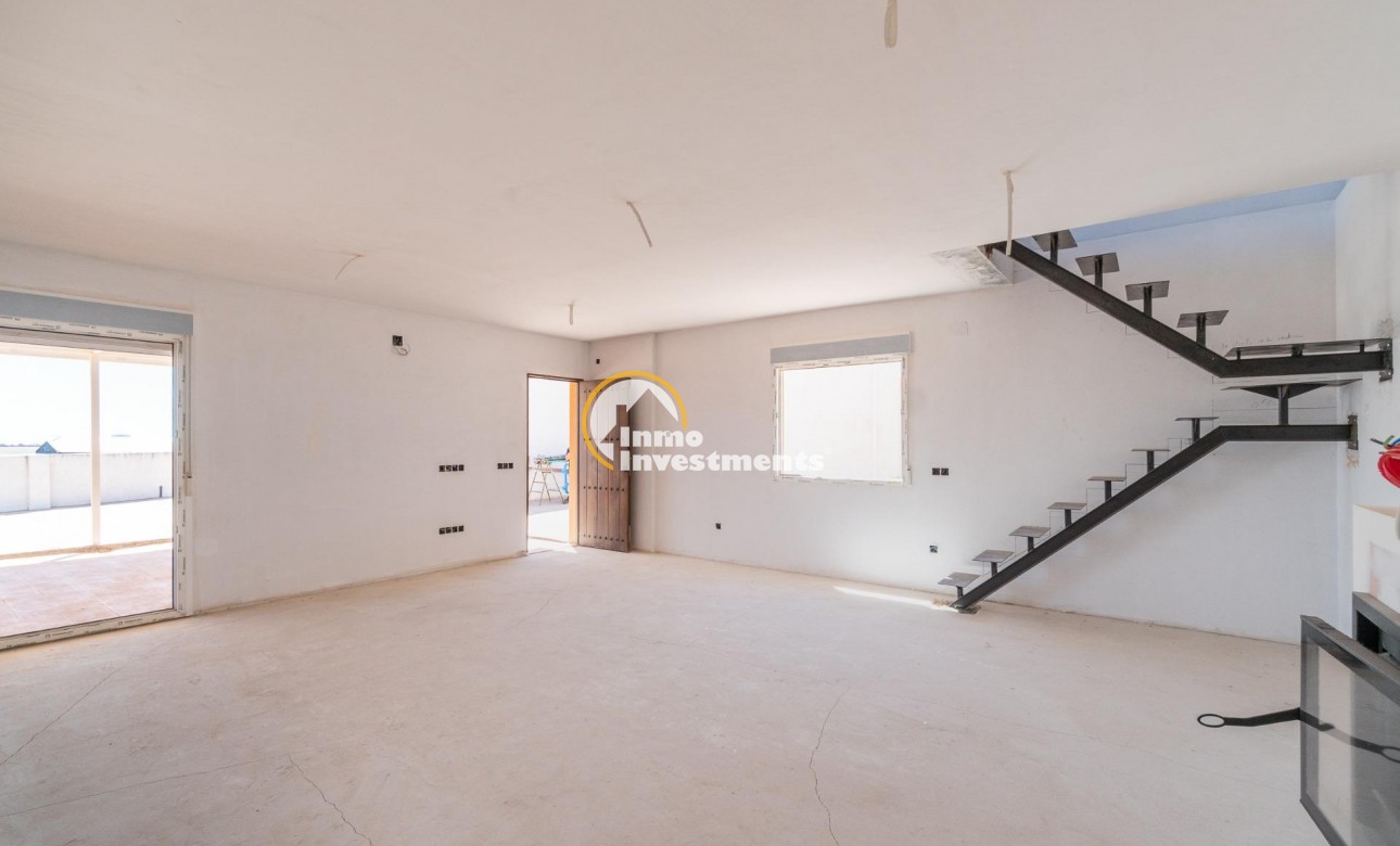 Resale - Villa - San Miguel de Salinas - Torremendo