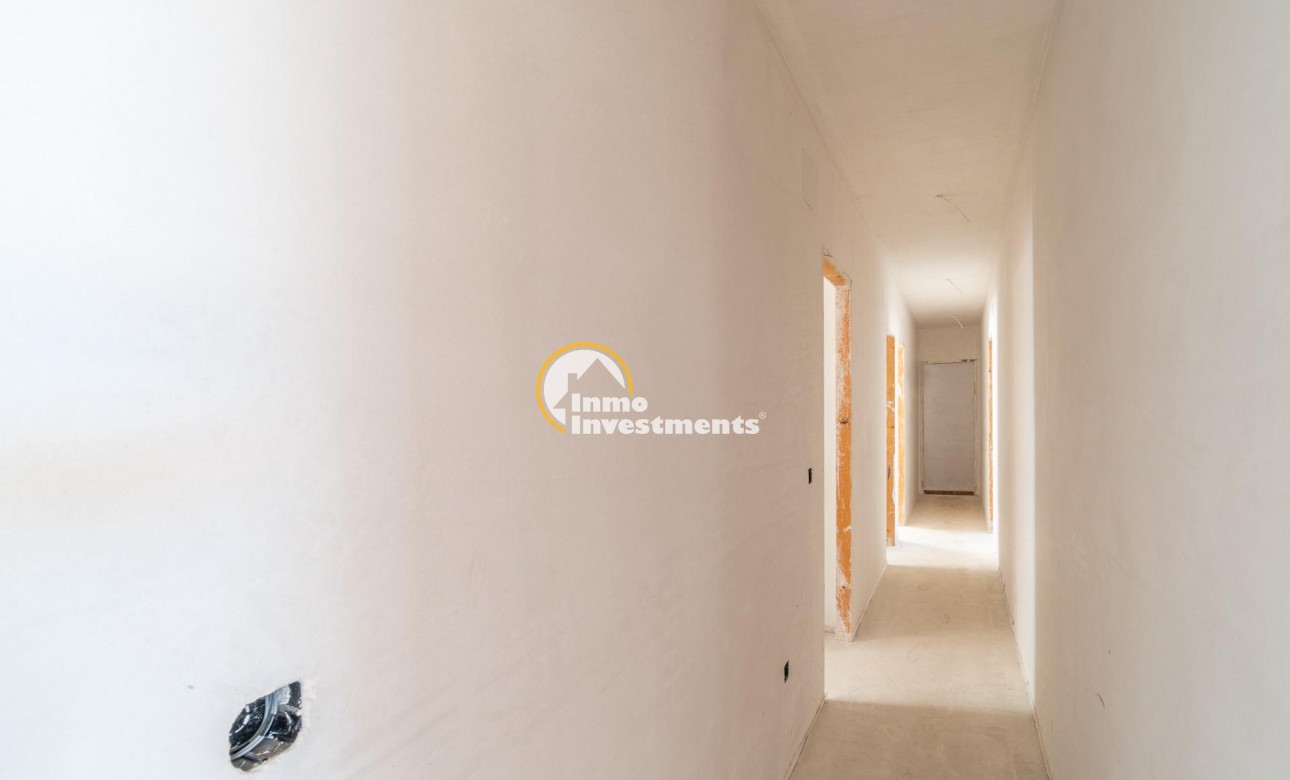 Resale - Villa - San Miguel de Salinas - Torremendo