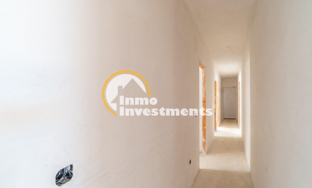 Resale - Villa - San Miguel de Salinas - Torremendo