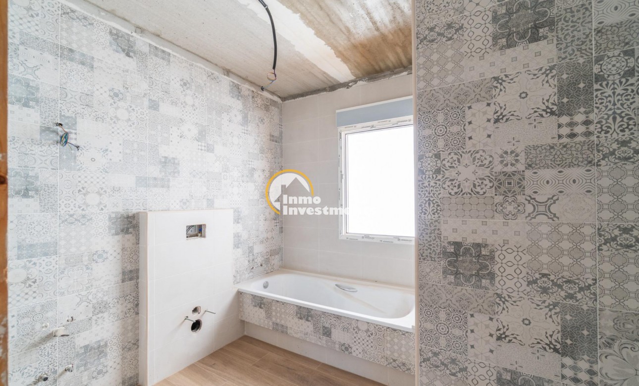 Resale - Villa - San Miguel de Salinas - Torremendo