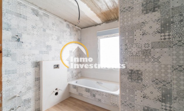 Resale - Villa - San Miguel de Salinas - Torremendo