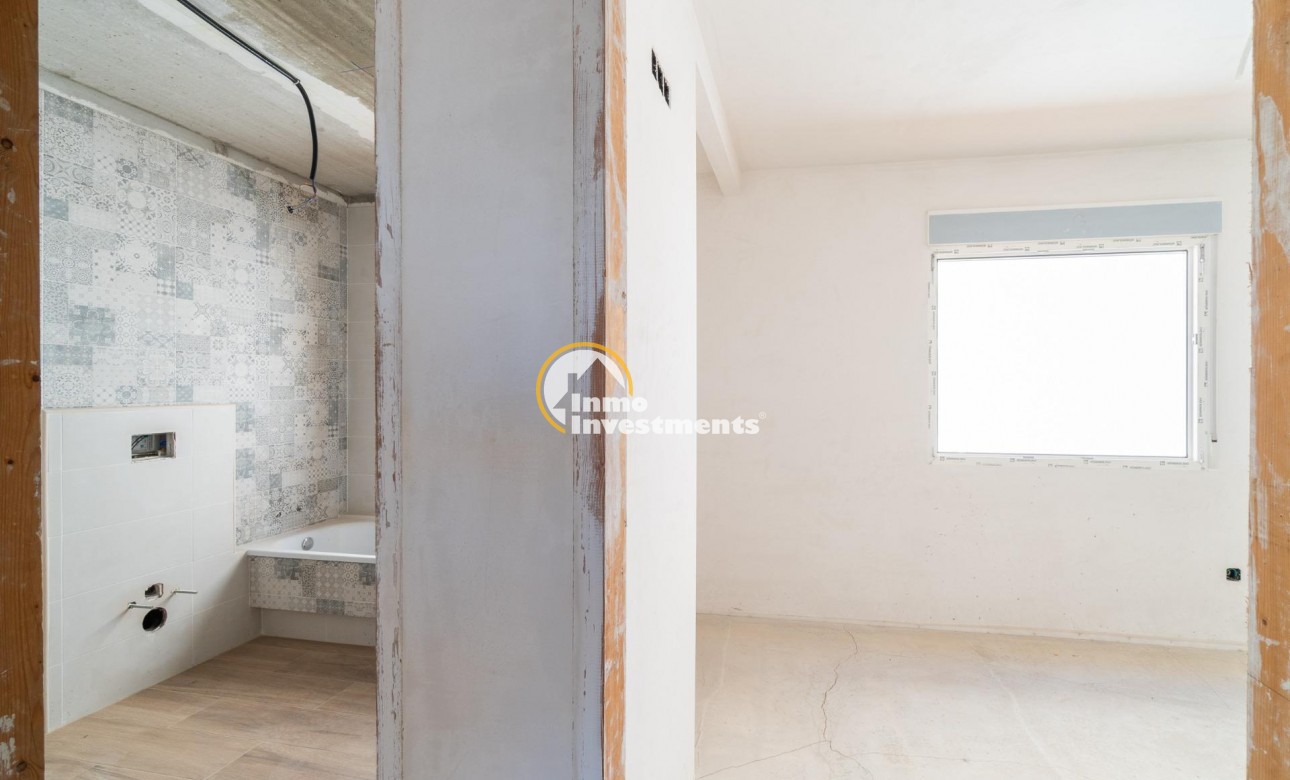 Resale - Villa - San Miguel de Salinas - Torremendo