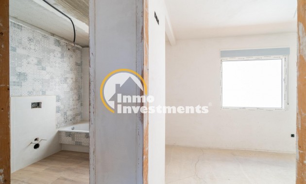 Resale - Villa - San Miguel de Salinas - Torremendo