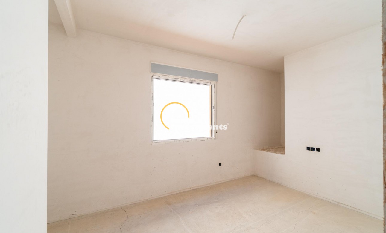 Resale - Villa - San Miguel de Salinas - Torremendo