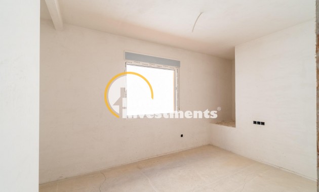 Resale - Villa - San Miguel de Salinas - Torremendo