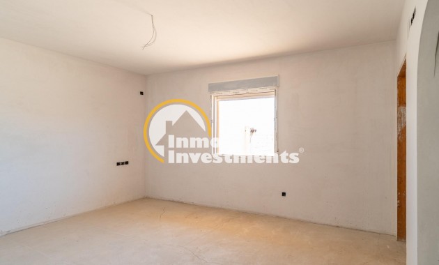 Resale - Villa - San Miguel de Salinas - Torremendo