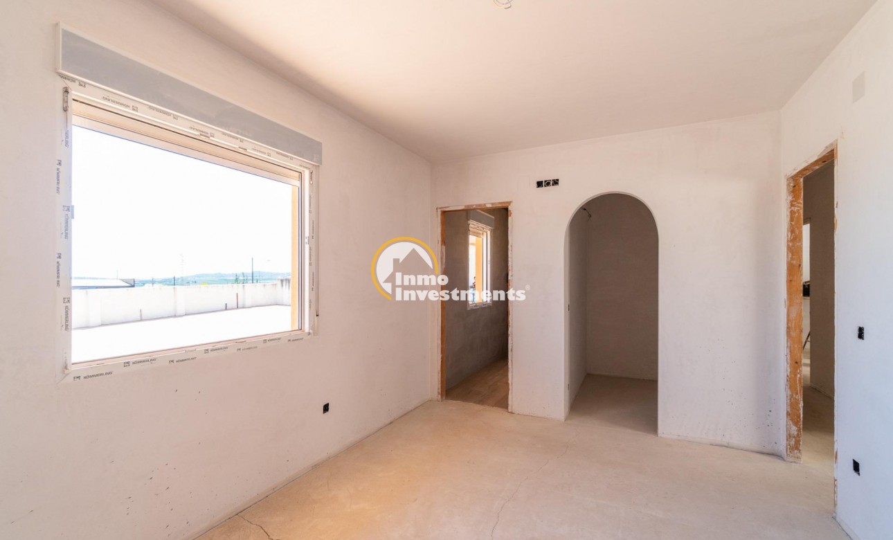 Resale - Villa - San Miguel de Salinas - Torremendo