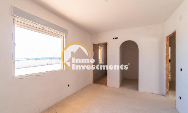 Resale - Villa - San Miguel de Salinas - Torremendo