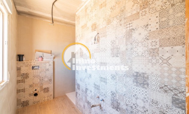 Resale - Villa - San Miguel de Salinas - Torremendo