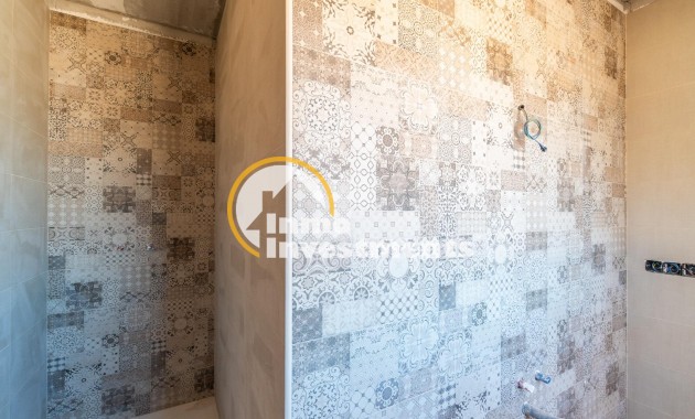 Resale - Villa - San Miguel de Salinas - Torremendo
