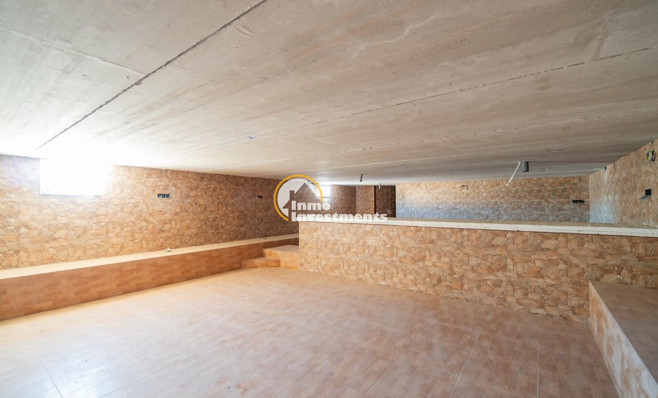 Resale - Villa - San Miguel de Salinas - Torremendo