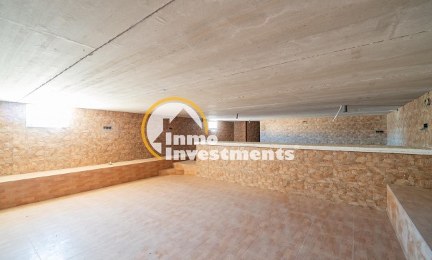 Resale - Villa - San Miguel de Salinas - Torremendo