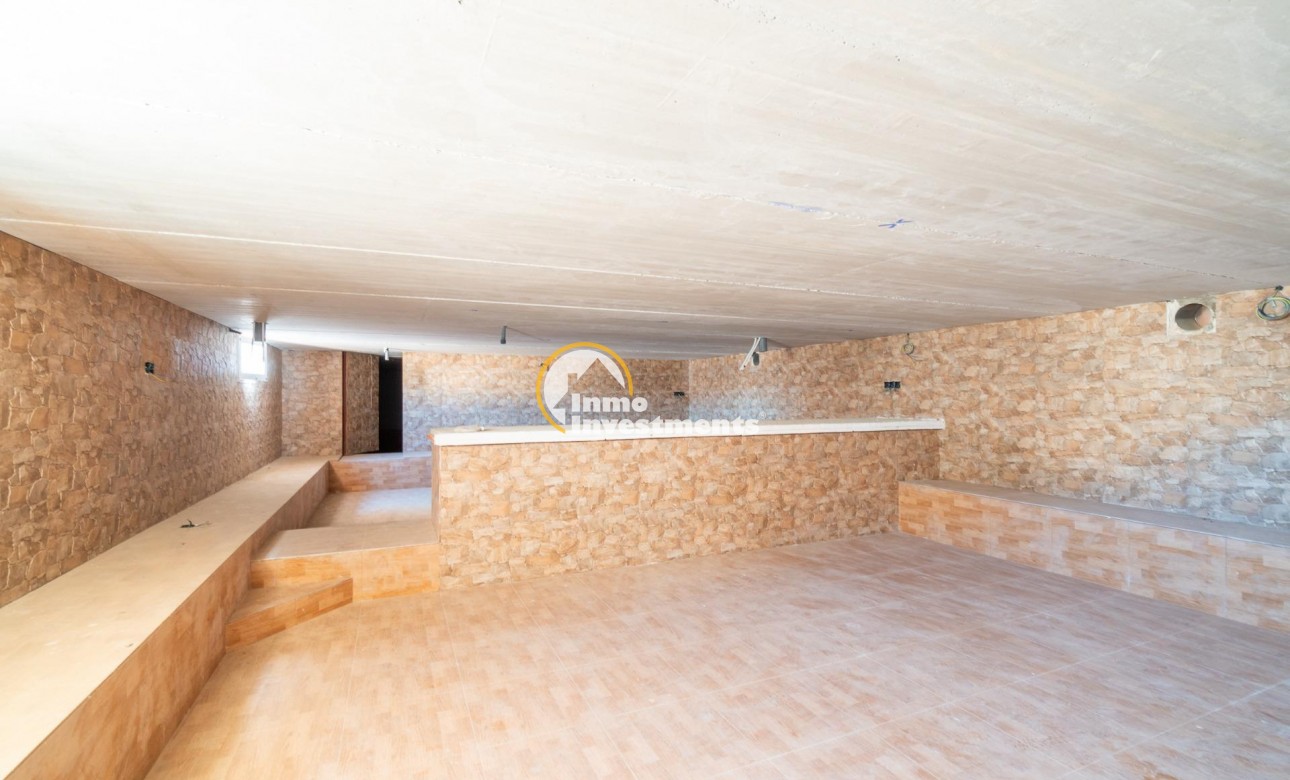 Resale - Villa - San Miguel de Salinas - Torremendo