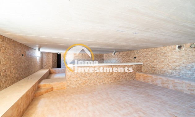 Resale - Villa - San Miguel de Salinas - Torremendo