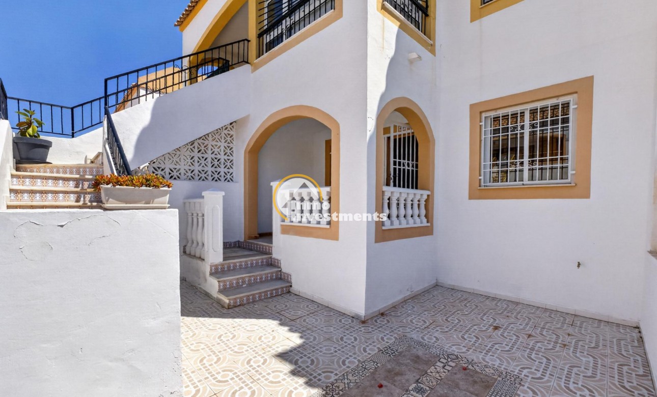 Till salu - Bungalow - Torrevieja - El Limonar