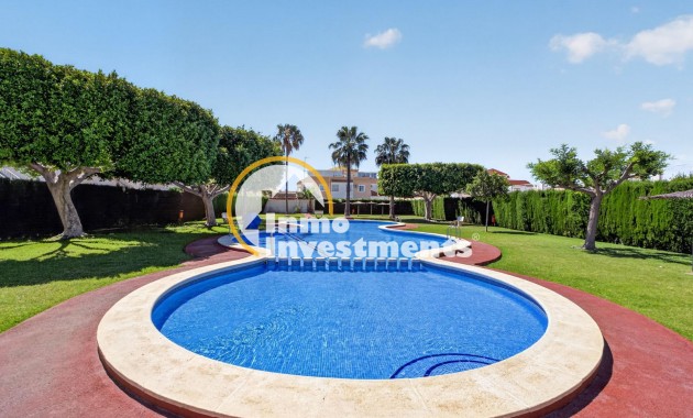 Till salu - Bungalow - Torrevieja - El Limonar