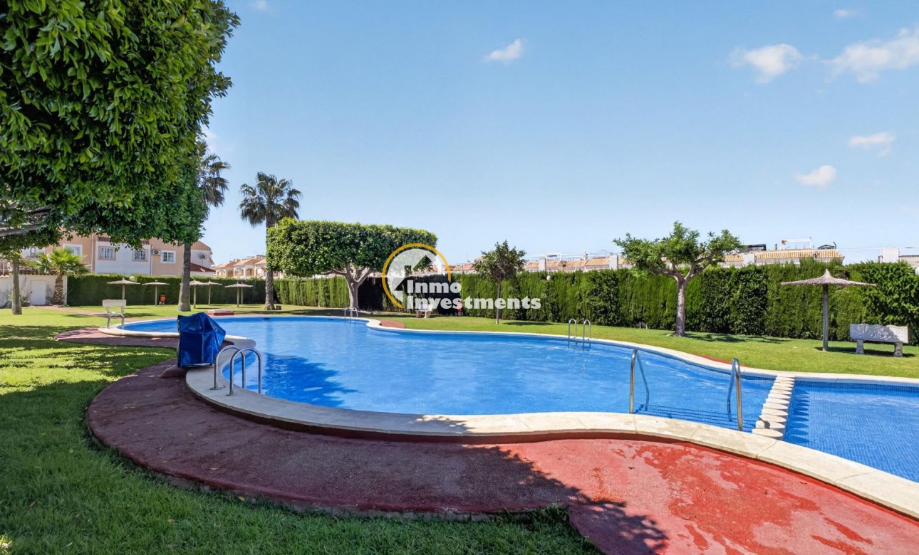 Till salu - Bungalow - Torrevieja - El Limonar