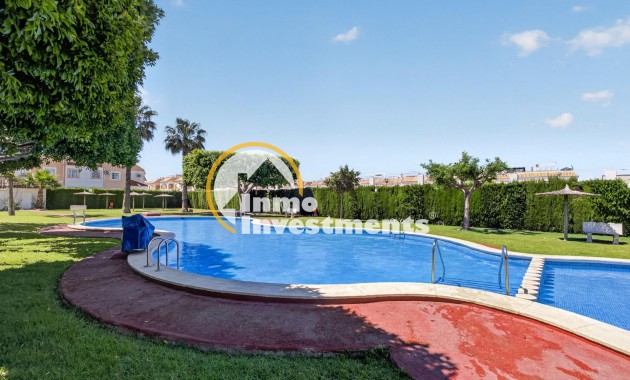 Till salu - Bungalow - Torrevieja - El Limonar