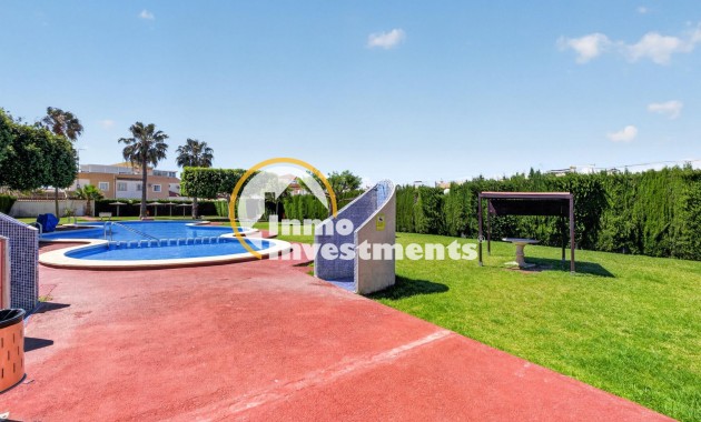 Till salu - Bungalow - Torrevieja - El Limonar