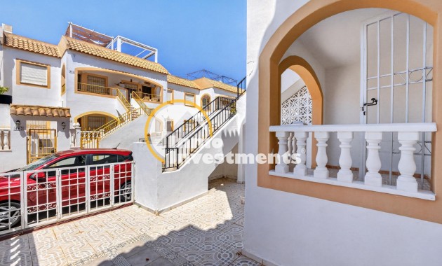 Till salu - Bungalow - Torrevieja - El Limonar