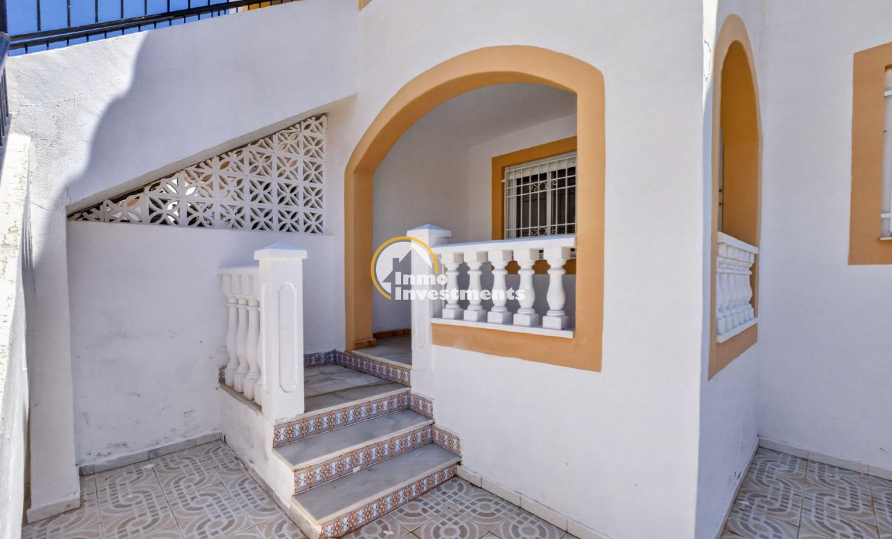 Till salu - Bungalow - Torrevieja - El Limonar