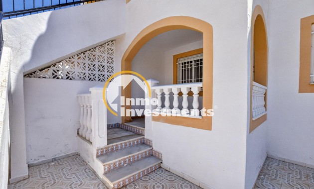 Till salu - Bungalow - Torrevieja - El Limonar
