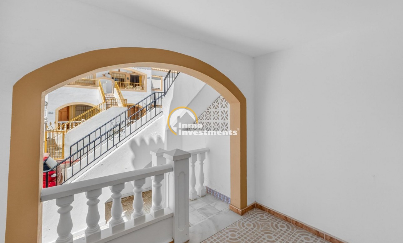 Till salu - Bungalow - Torrevieja - El Limonar
