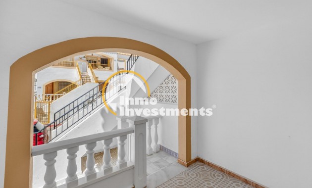 Till salu - Bungalow - Torrevieja - El Limonar
