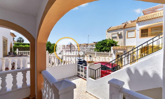 Till salu - Bungalow - Torrevieja - El Limonar