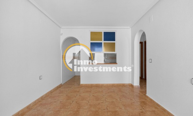Till salu - Bungalow - Torrevieja - El Limonar