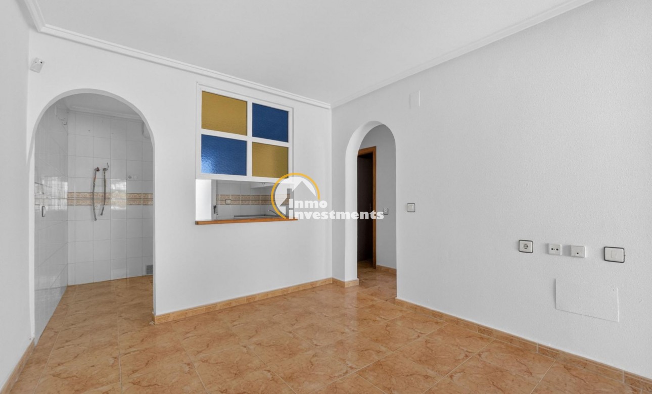 Till salu - Bungalow - Torrevieja - El Limonar