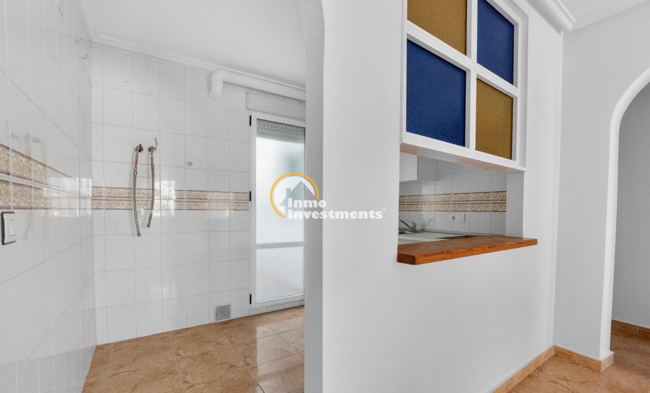 Till salu - Bungalow - Torrevieja - El Limonar
