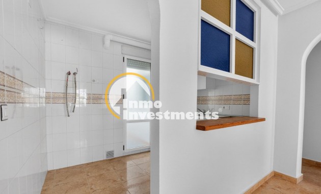 Till salu - Bungalow - Torrevieja - El Limonar