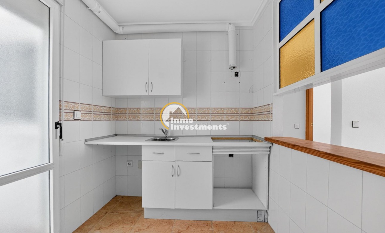 Till salu - Bungalow - Torrevieja - El Limonar