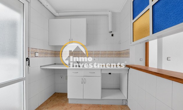 Till salu - Bungalow - Torrevieja - El Limonar