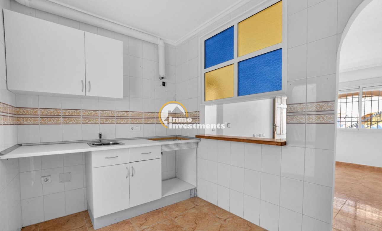 Till salu - Bungalow - Torrevieja - El Limonar