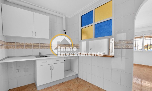 Till salu - Bungalow - Torrevieja - El Limonar