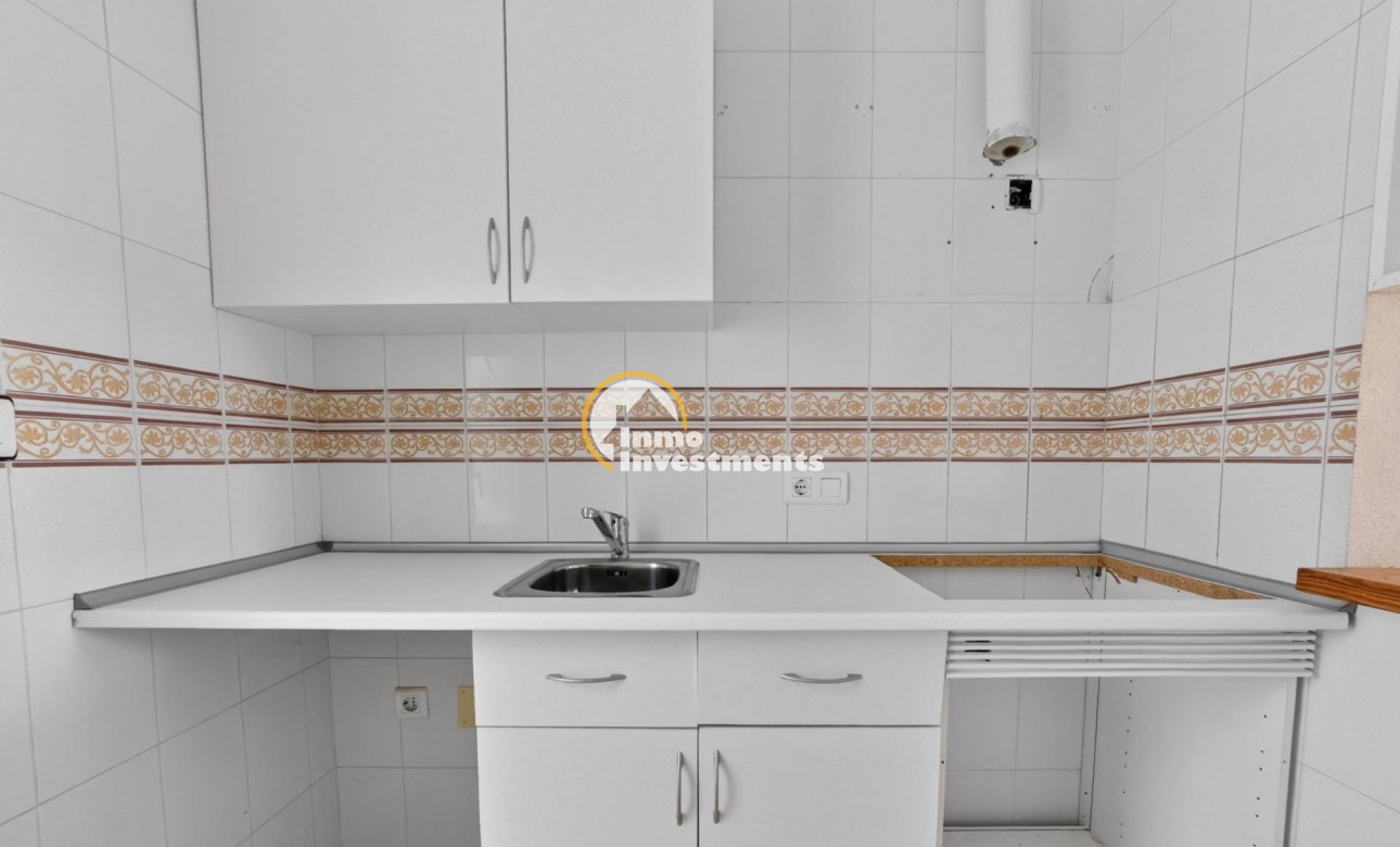 Till salu - Bungalow - Torrevieja - El Limonar