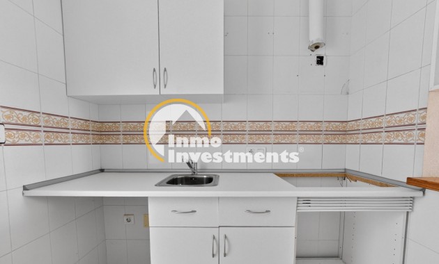 Till salu - Bungalow - Torrevieja - El Limonar