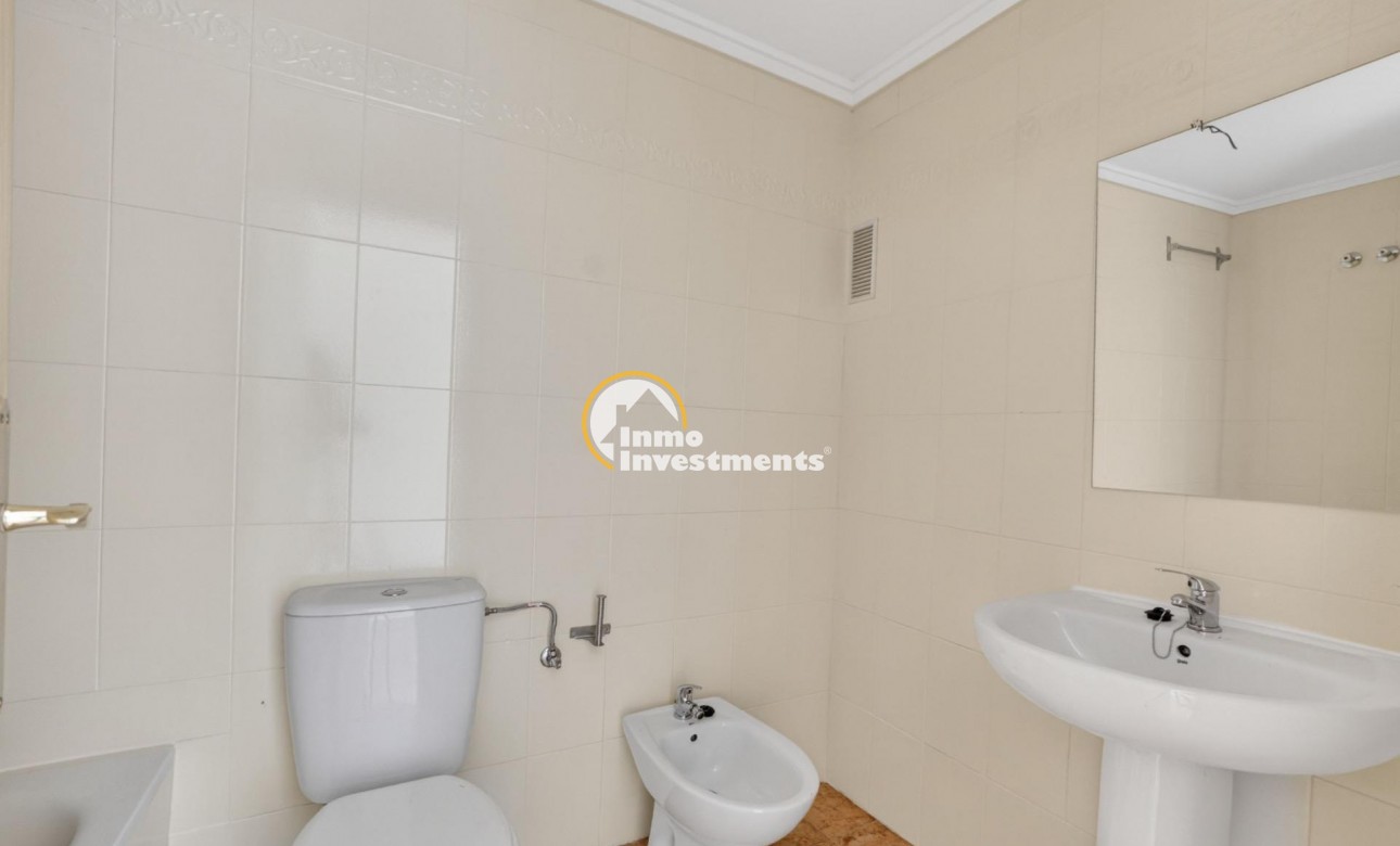 Till salu - Bungalow - Torrevieja - El Limonar