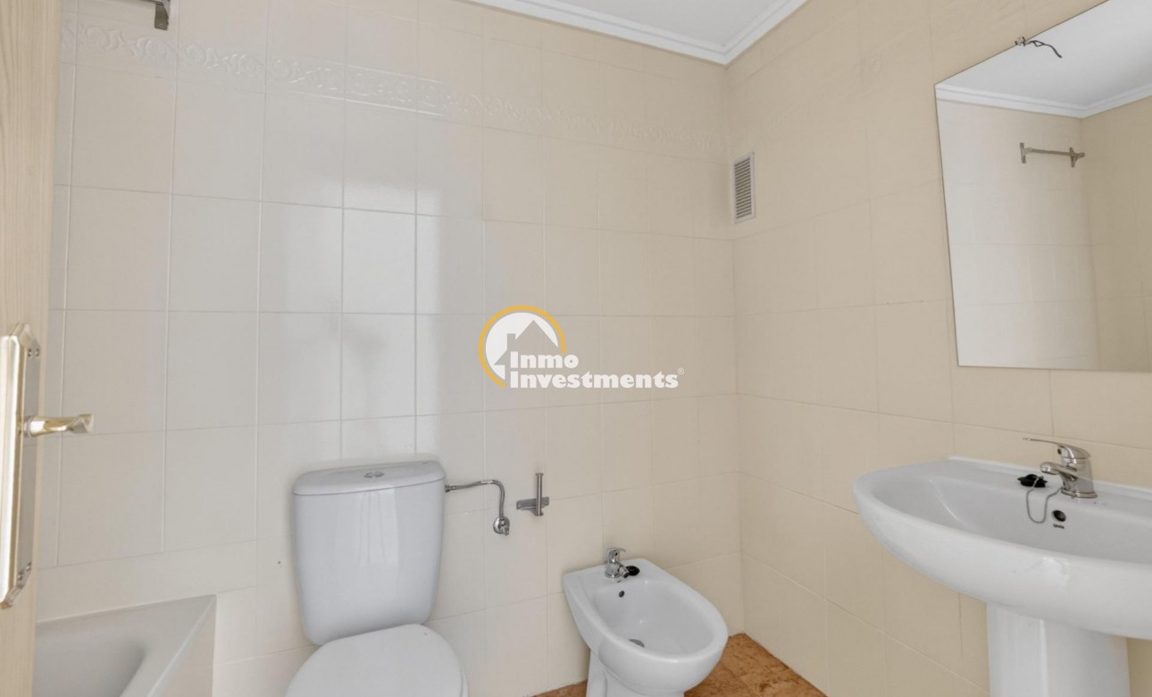 Till salu - Bungalow - Torrevieja - El Limonar