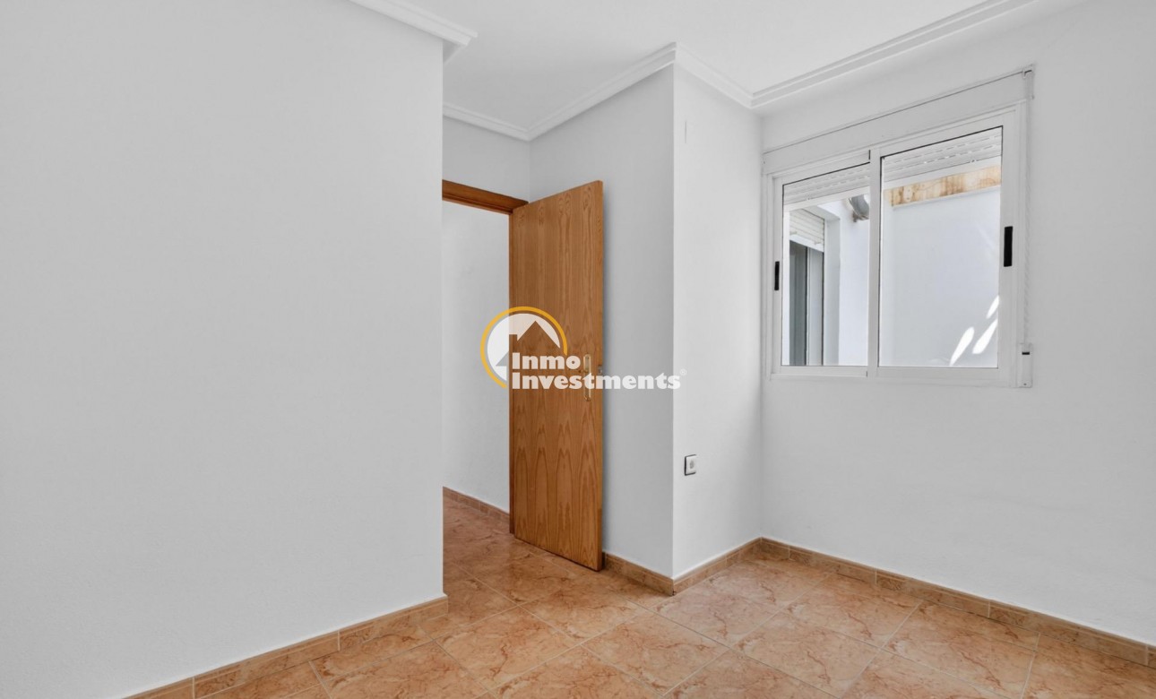 Till salu - Bungalow - Torrevieja - El Limonar