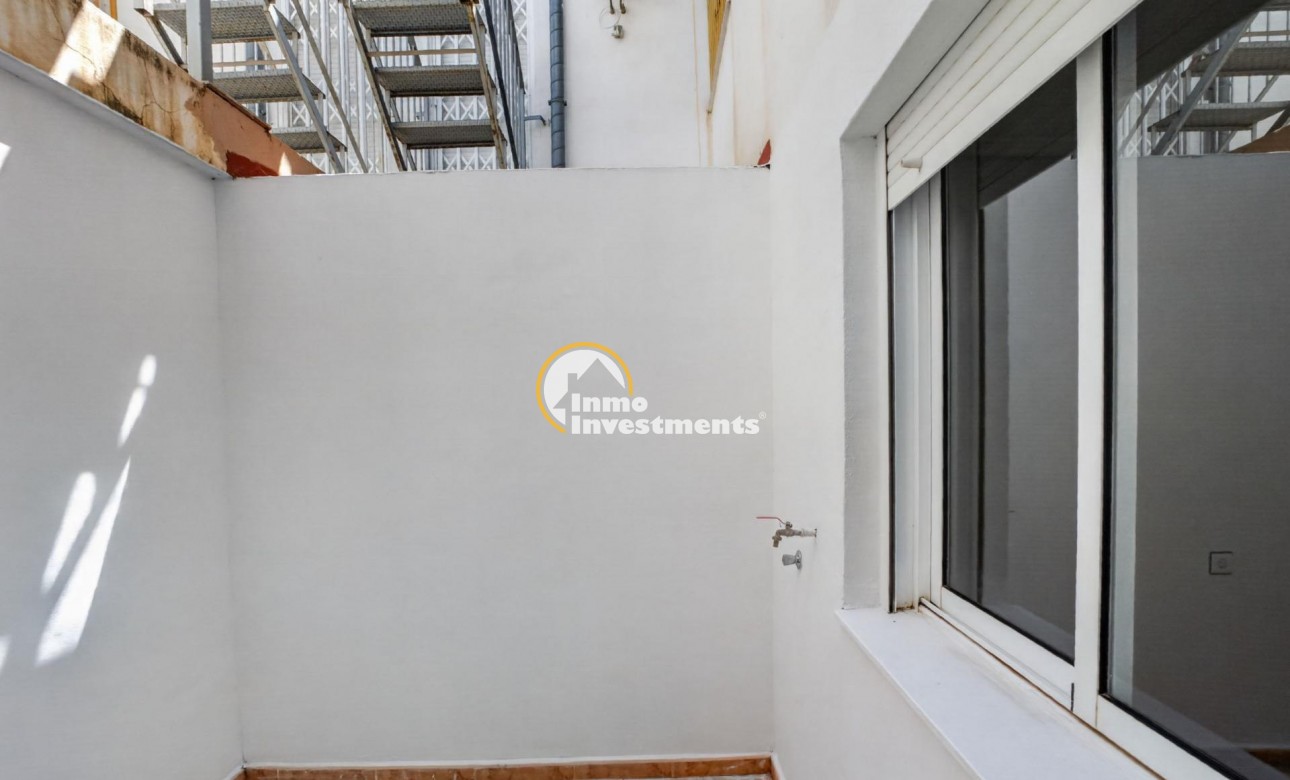 Till salu - Bungalow - Torrevieja - El Limonar